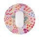 Countryside Blooms Mousepad