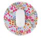 Floral Filigree Mousepad