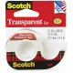 3M Transparent Tape