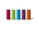 Polyester Sewing Thread x5 200m/Spool Glamour Assortment