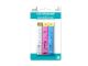 Flexi-Tape Measure 3pc 155cm*1.3cm