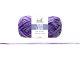 Viola Acrylic Twist Duo-Tone Yarn 50g