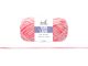 Candy Floss Acrylic Twist Duo-Tone Yarn 50g