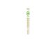 #10 (6mm) Bamboo Knitting Needles 35cm