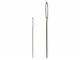 Metal Yarn Finishing Needles 2pc