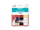 Sewing Kit Compact in Travel Case 25pc