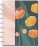 Pastel Canvas Parenting Dotted Lined Classic Notebook 60 Sheets