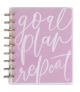 THP Goals Classic Guided Journal