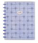 Sweet Studies Student Big Notebook