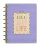 Fruit Stand Teacher Classic Notebook