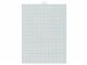 7-Mesh Clear Plastic Canvas 10.5x13.5