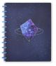 THP Stargazer Big Notebook