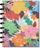 Bold & Botanical Classic Notebook