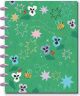 Blooming With Pride Classic Notebook