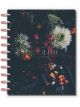 HMK Rustic Blooms Big Memory Keeping Photo Journal