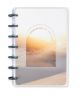 Happy Planner Nature of Wellness Mini Notebook