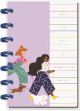 Happy Planner Groovin' & Movin' Mini Notebook