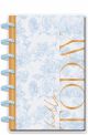 THP Shibori Mini Notebook