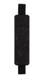 Dainty Neutrals Slim Banded Pen Holder