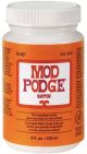 Mod Podge Satin 8oz