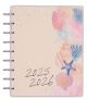 25/26 Shell Yeah! Classic Checklist Happy Planner 18 Months