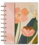 25/26 Pastel Canavas Classic Parenting Happy Planner 12 Months