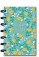 25/26 Whimsical Seasons Mini Horizontal Happy Planner 12 Month