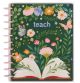 25-26' Teach Happy Big Teacher Planner