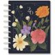 2026 Dark Garden Classic Dashboard Happy Planner