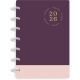 2026 Autum Hues Mini Happy Planner
