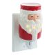 Pluggable Fragrance Warmer St. Nick