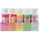 Mod Podge Decoupage Glue Starter Pack 5 bottles