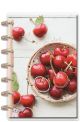 Mini Happy Planner Bon Appetit Recipe Organizer