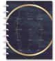 Happy Planner Zodiac Signs Classic Happy Notes™ Notebook