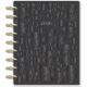 2026 Dark Garden Deluxe Classic Vertical Happy Planner