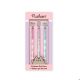 Pusheen Scribbler Deluxe Gel Pen Set