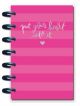 Heart Into It Mini Happy Notes Noteboook Kit