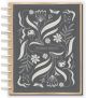 2025 Woodland Whispers Big Happy Planner