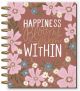 2023 Made to Bloom Big Color Block Happy Planner 18 Months