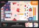 THP Classroom Brights Classic 12 Month Teacher Planner Box Kit