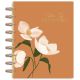 2026 Vintage Garden Classic Dashboard Happy Planner