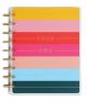 Bright & Fun Classic Undated Happy Planner