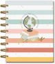 Undated Kind Teacher Classic 12 Month Happy Planner