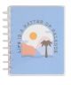 Matter of Balance Wellness Classic Undated Happy Planner