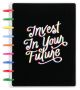 Undated Big Dollar Energy Classic Happy Planner