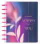 Undated New Aura Classic Wellness Happy Planner
