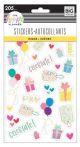 Happy Planner Mini Icons Sticker Sheets