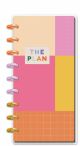 2025 Building Blocks Skinny Happy Planner