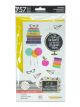Teacher Icons Dashboard Stickers