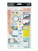 Student Productivity Dashboard Stickers